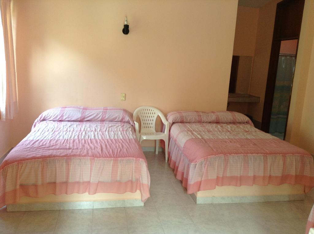 Hotel Tecozautla Ngoại thất bức ảnh