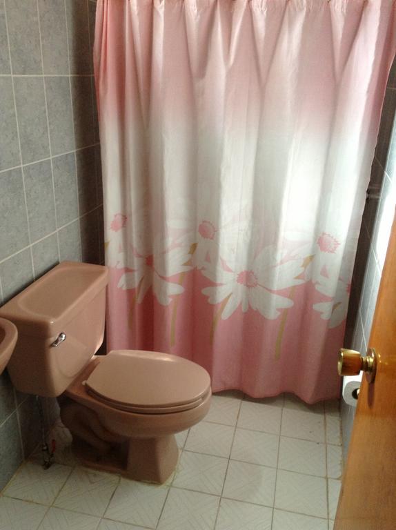 Hotel Tecozautla Phòng bức ảnh