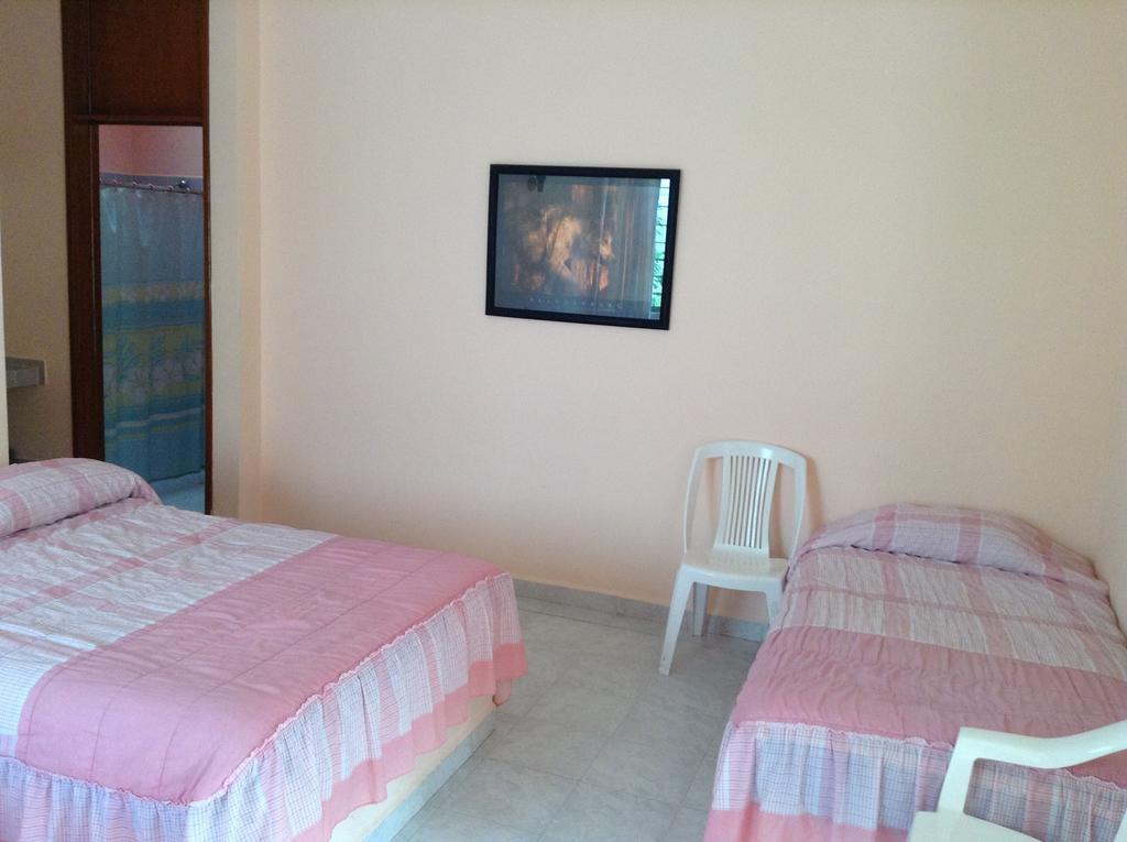 Hotel Tecozautla Ngoại thất bức ảnh
