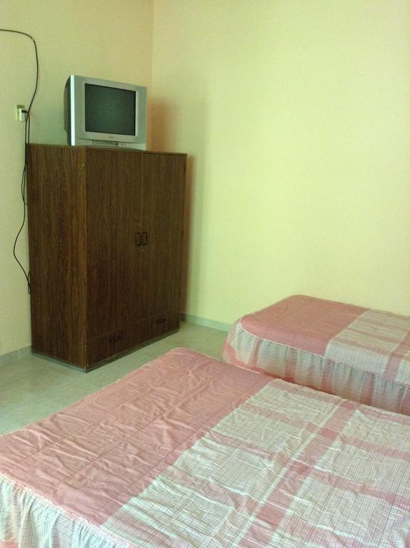 Hotel Tecozautla Ngoại thất bức ảnh