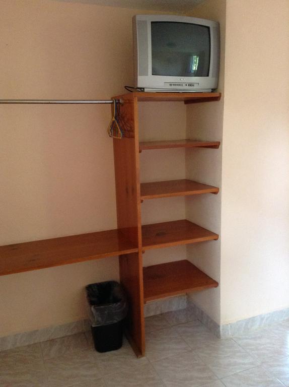 Hotel Tecozautla Ngoại thất bức ảnh
