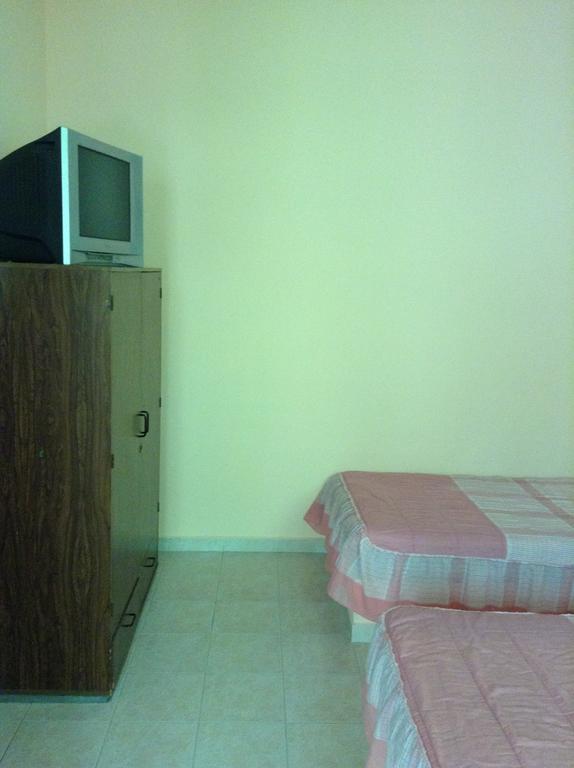 Hotel Tecozautla Ngoại thất bức ảnh