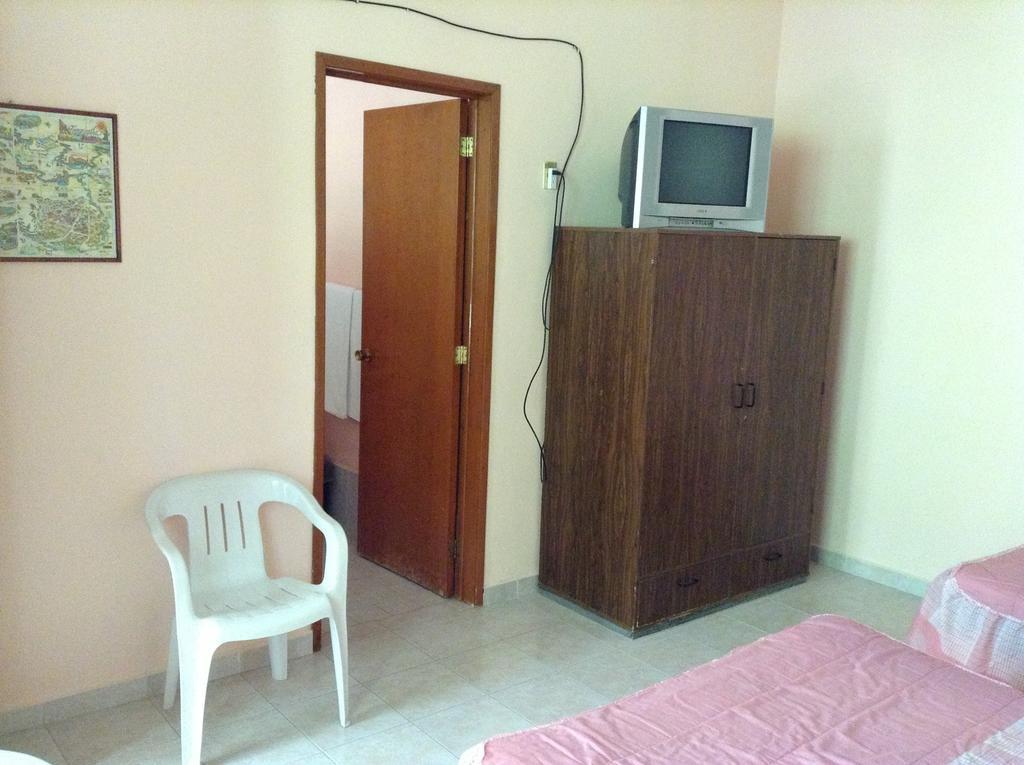 Hotel Tecozautla Phòng bức ảnh